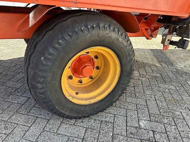 Seko TIGER VMF 160