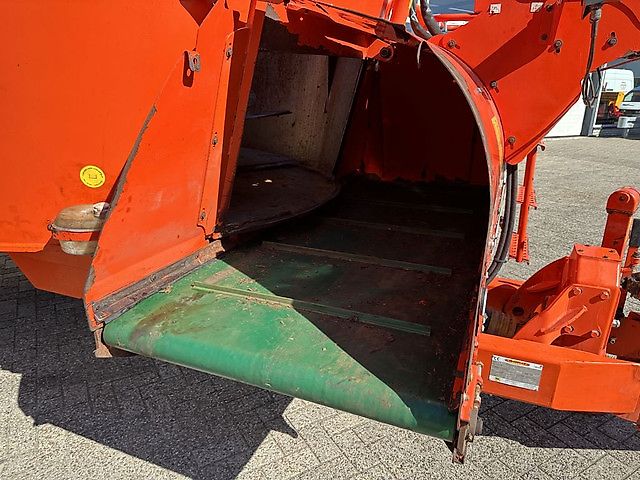 Seko TIGER VMF 160