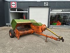 Gallignani 6500