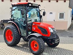 Kioti DK 5020 CH - Hydrostat, 30km/h, Klima, 50PS, 5 Jahre Garantie