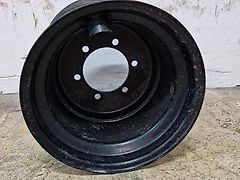 Pronar 16-17 Wiel vast zwart demo 161-205-6 ET-35