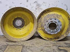John Deere 10-38 Wiel vast john deere gebruikt 221-275-8 / 12-430 ET-285
