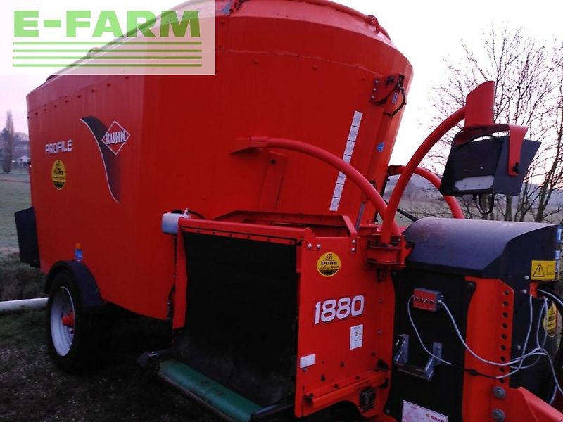 Kuhn profil 1880