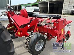 Kverneland OPTIMA HD