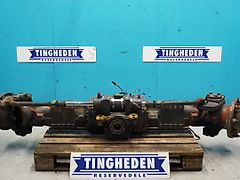 Claas Targo K70 (Spare part/Reservedel/Ersatzteil)