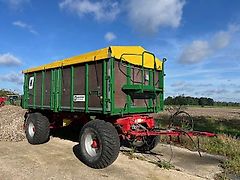 Kröger 18 to HKD302