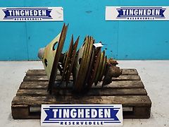 Claas Mercator (Spare part/Reservedel/Ersatzteil)