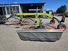 Claas LINER 1700