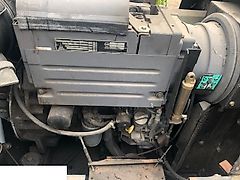 Deutz f3L1011 F (Części zamienne)