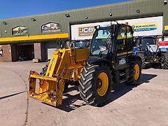 JCB 542-70