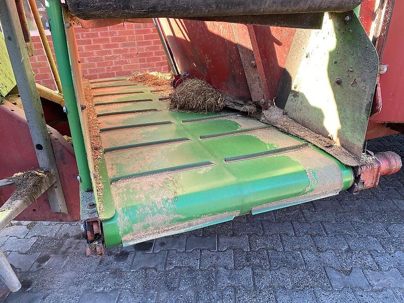Strautmann Verti-Mix 2000 Double
