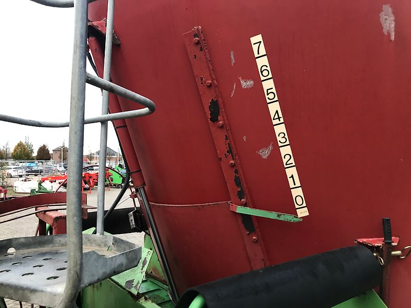 Strautmann Verti-Mix 2000 Double