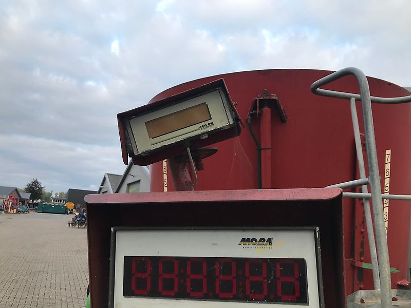 Strautmann Verti-Mix 2000 Double