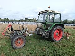 Fendt GT 275