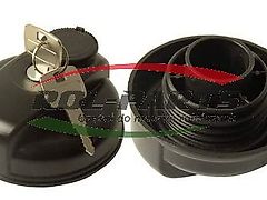 John Deere Tankdeckel AL113087