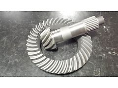 RT ATAK RING AND PINION KEGELTRIEB KPL. FENDT 800 900 G916300020120