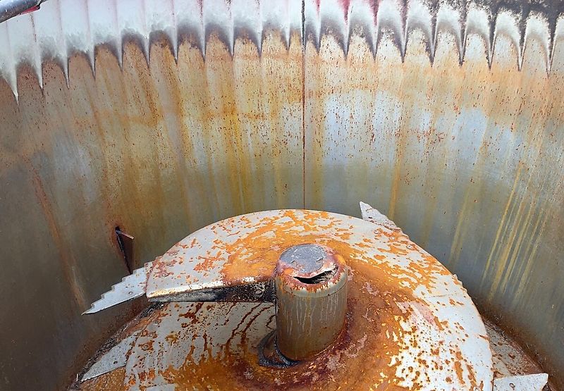 Siloking VM 11