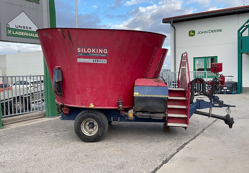 Siloking VM 11