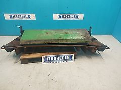 John Deere 2066 (Spare part/Reservedel/Ersatzteil)