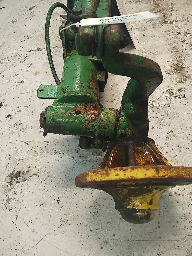 John Deere 965 (Spare part/Reservedel/Ersatzteil)