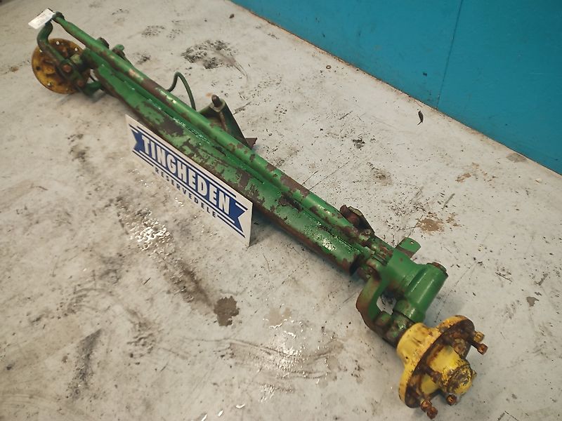 John Deere 965 (Spare part/Reservedel/Ersatzteil)