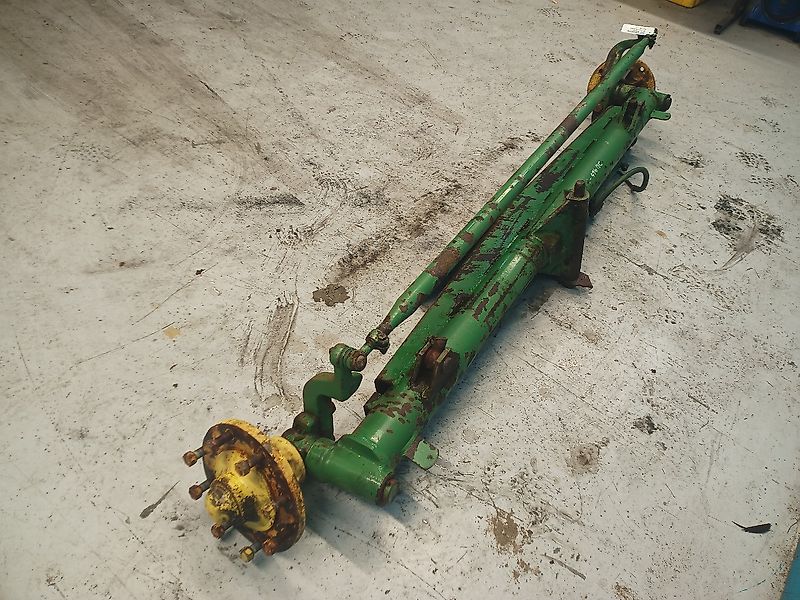 John Deere 965 (Spare part/Reservedel/Ersatzteil)