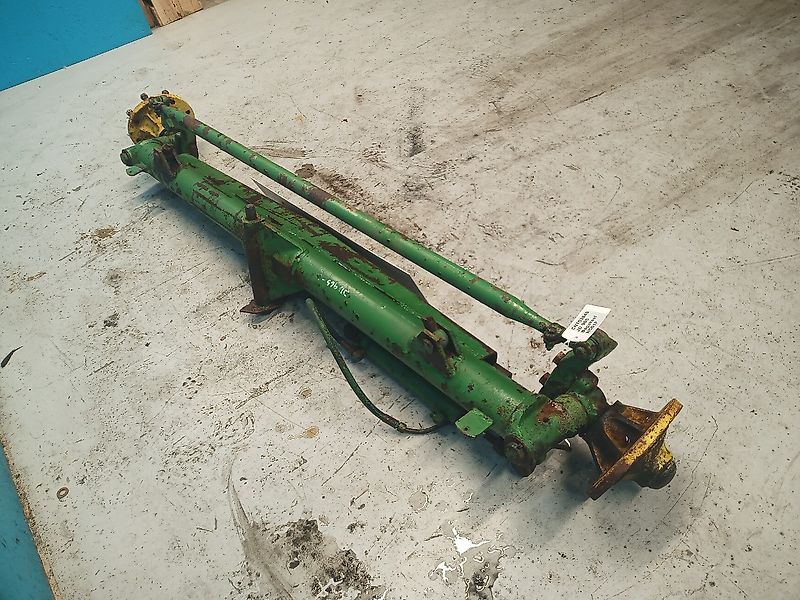 John Deere 965 (Spare part/Reservedel/Ersatzteil)