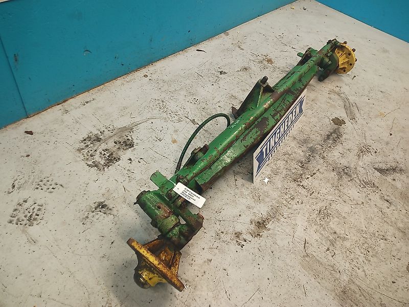 John Deere 965 (Spare part/Reservedel/Ersatzteil)