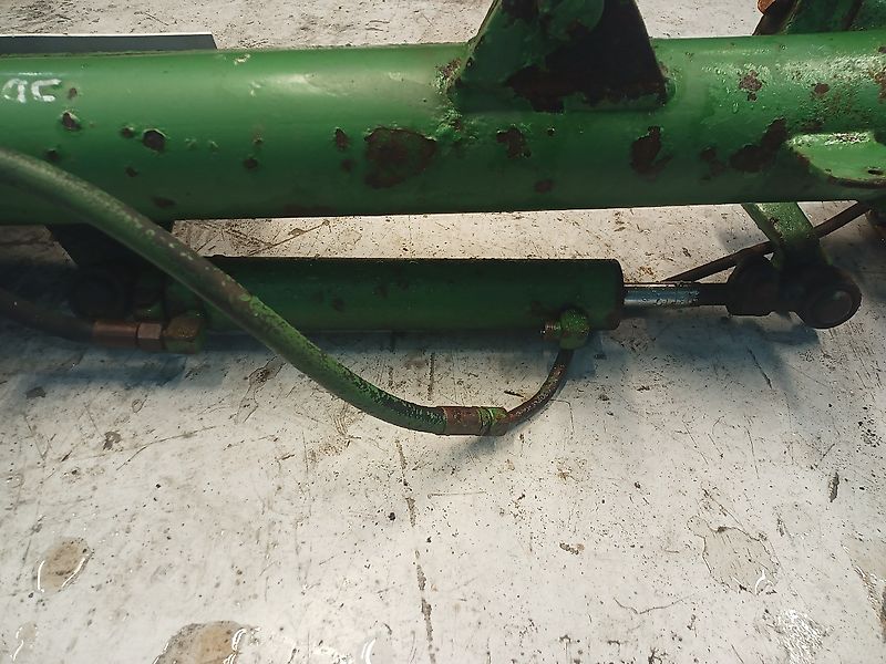 John Deere 965 (Spare part/Reservedel/Ersatzteil)