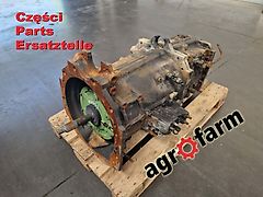 Claas Gear box transmission Claas Arion 620 CIS