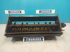 John Deere 2066 (Spare part/Reservedel/Ersatzteil)