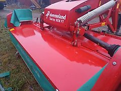 Kverneland 3636FT Etuniittomurskain