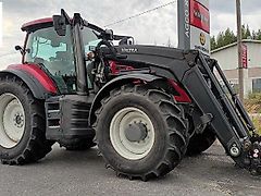 Valtra T194 DIRECT