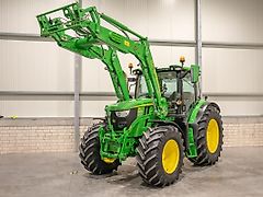 John Deere 6R150