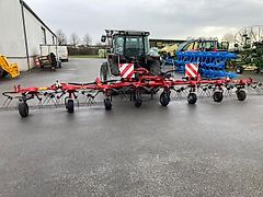 Fella TH 8608 DN