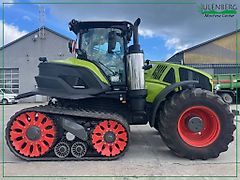 Claas AXION 960 TT