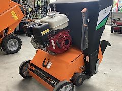 Eliet DZC 600 doorzaaimachine #25124