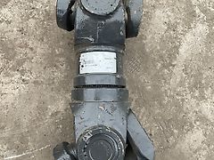 Claas Xerion 4000-5000 - wał wałek przegubowy przegub 0015041530 (Części zamienne)