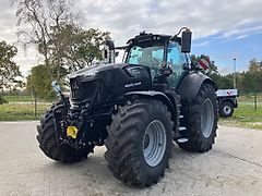 Deutz-Fahr 8280 AGROTRON TTV