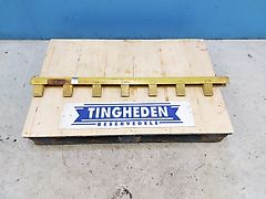 New Holland 1550 (Spare part/Reservedel/Ersatzteil)