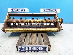 New Holland 8080 (Spare part/Reservedel/Ersatzteil)