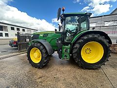 John Deere 6145r