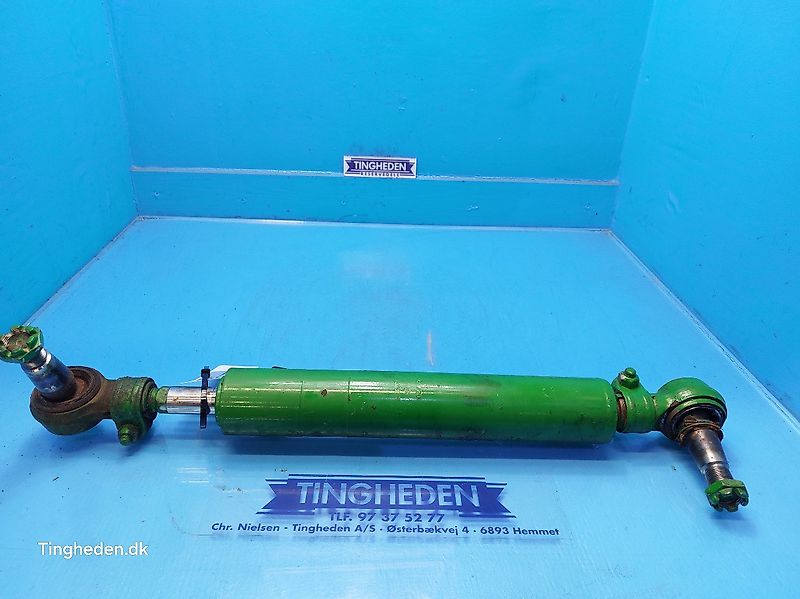 John Deere T660I (Spare part/Reservedel/Ersatzteil)