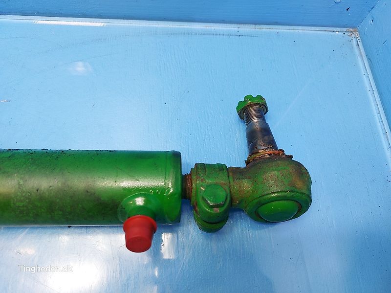 John Deere T660I (Spare part/Reservedel/Ersatzteil)