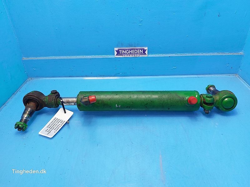 John Deere T660I (Spare part/Reservedel/Ersatzteil)