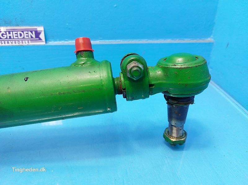 John Deere T660I (Spare part/Reservedel/Ersatzteil)