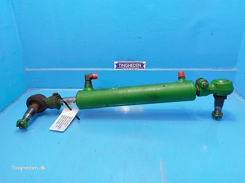 John Deere T660I (Spare part/Reservedel/Ersatzteil)