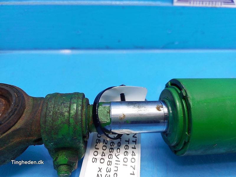 John Deere T660I (Spare part/Reservedel/Ersatzteil)