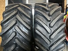 Alliance Agristar 11 serie 65 600/65R28 154D