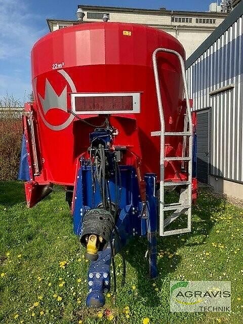 Siloking TRAILEDLINE 4.0 PREMIUM 2218-20